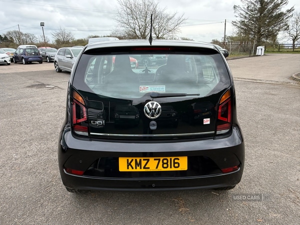Used Volkswagen up! for sale - 78205841: Photo 6