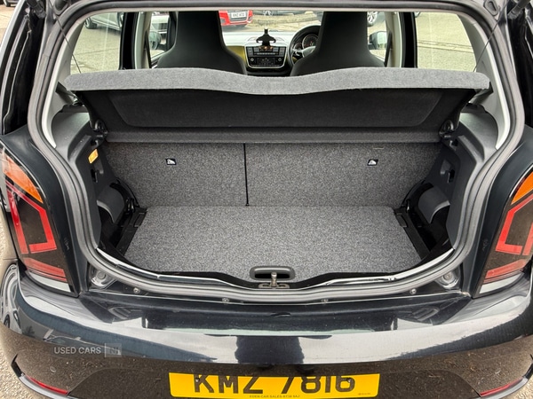 Used Volkswagen up! for sale - 78205841: Photo 7