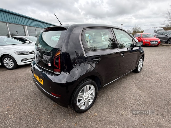 Used Volkswagen up! for sale - 78205841: Photo 9