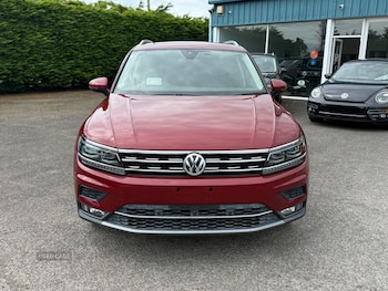 Used Volkswagen Tiguan 2019 for sale - 79454262: Photo