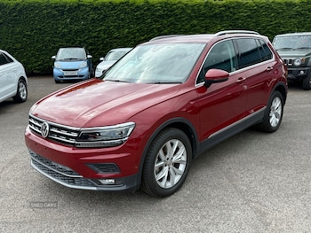 Used Volkswagen Tiguan 2019 for sale - 79454262: Photo
