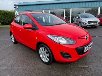 2013 - 1.5 TS2 5dr Auto