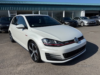 Used Volkswagen Golf 2015 for sale - 78335942: Photo
