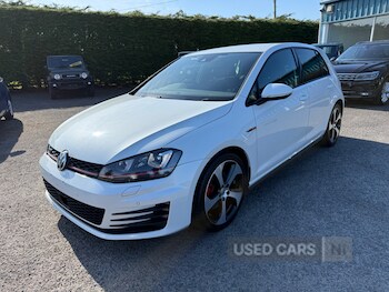Used Volkswagen Golf 2015 for sale - 78335942: Photo