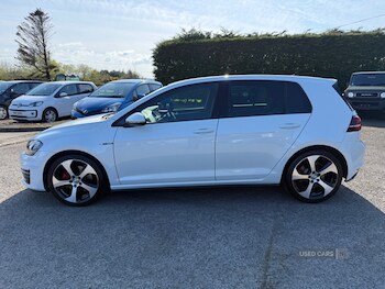 Used Volkswagen Golf 2015 for sale - 78335942: Photo