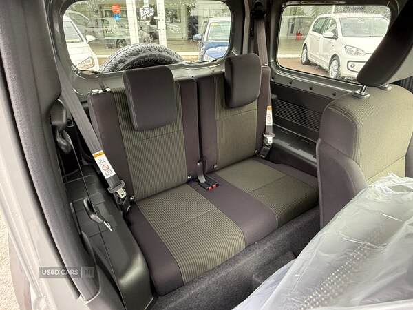 Used Suzuki Jimny for sale - 74909994: Photo 14