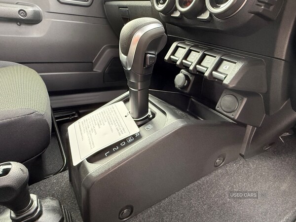 Used Suzuki Jimny for sale - 74909994: Photo 15