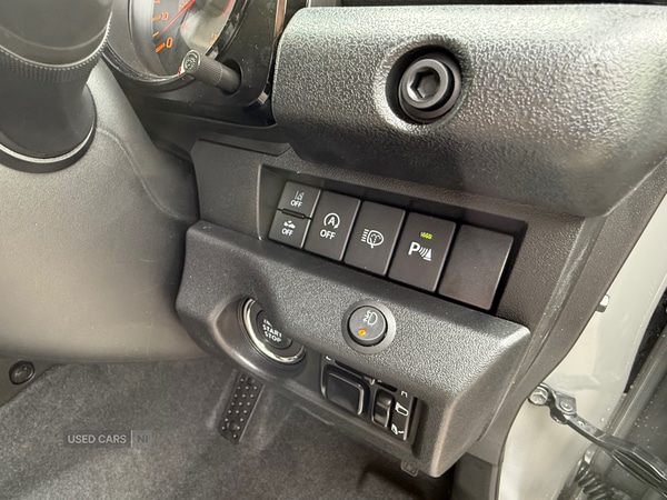 Vehicle 16