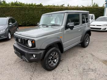 Used Suzuki Jimny 2024 for sale - 74909994: Photo