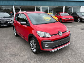 Used Volkswagen up! 2017 for sale - 79795038: Photo