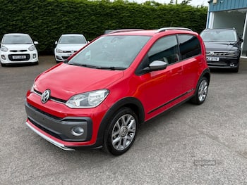 Used Volkswagen up! 2017 for sale - 79795038: Photo