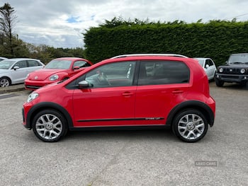 Used Volkswagen up! 2017 for sale - 79795038: Photo