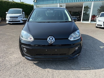 Used Volkswagen up! 2014 for sale - 75564768: Photo