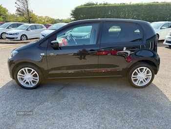 Used Volkswagen up! 2014 for sale - 75564768: Photo