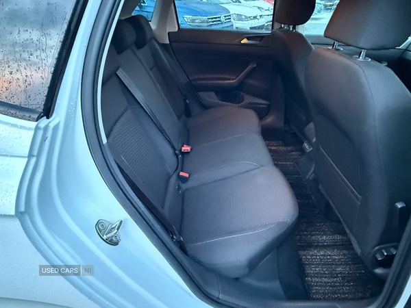 Used Volkswagen Polo for sale - 77884005: Photo 11