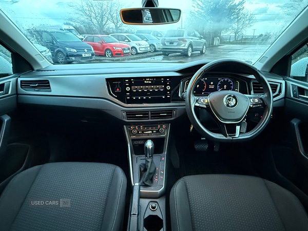 Used Volkswagen Polo for sale - 77884005: Photo 12