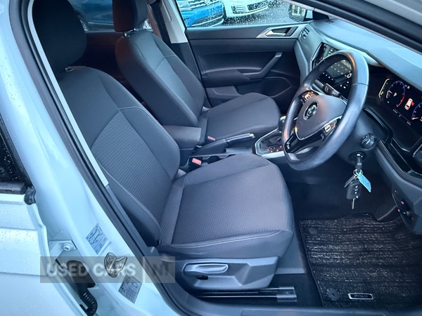 Used Volkswagen Polo for sale - 77884005: Photo 13