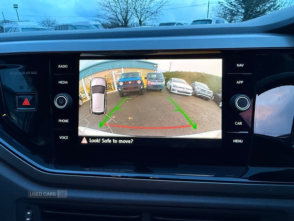 Used Volkswagen Polo for sale - 77884005: Photo 15