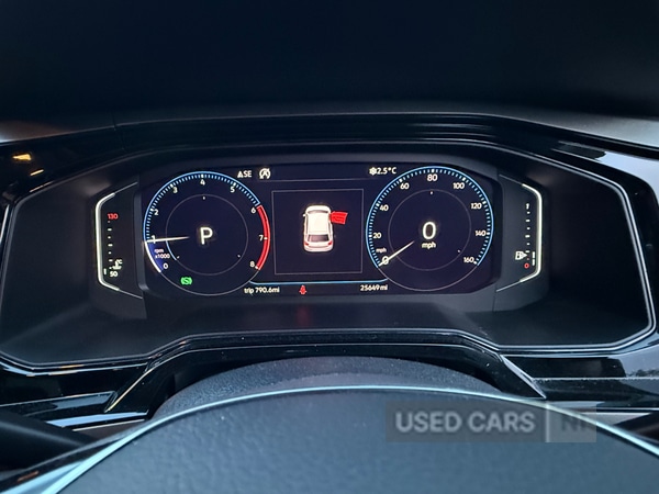 Used Volkswagen Polo for sale - 77884005: Photo 16