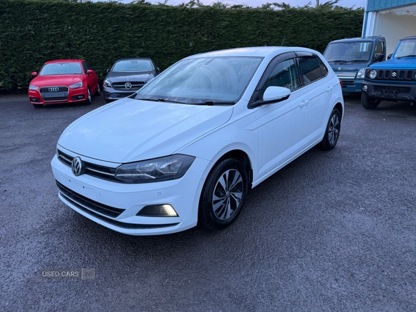 Used Volkswagen Polo for sale - 77884005: Photo 3