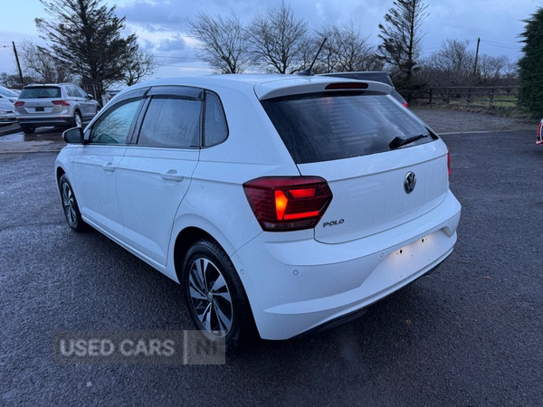 Used Volkswagen Polo for sale - 77884005: Photo 5