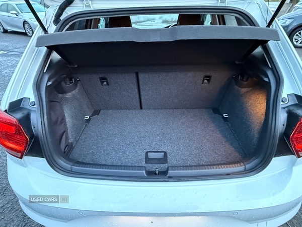 Used Volkswagen Polo for sale - 77884005: Photo 8