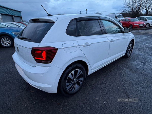 Used Volkswagen Polo for sale - 77884005: Photo 9