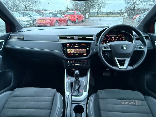 Used SEAT Arona 2020 for sale - 77538876: Photo 10