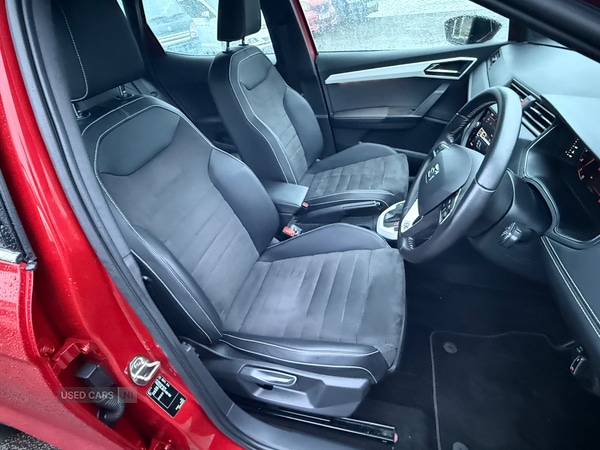 Used SEAT Arona 2020 for sale - 77538876: Photo 11