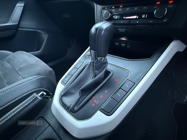 Used SEAT Arona 2020 for sale - 77538876: Photo 12