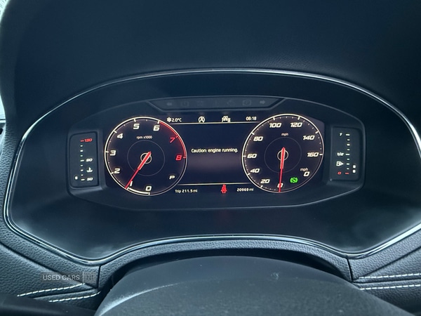 Used SEAT Arona 2020 for sale - 77538876: Photo 13