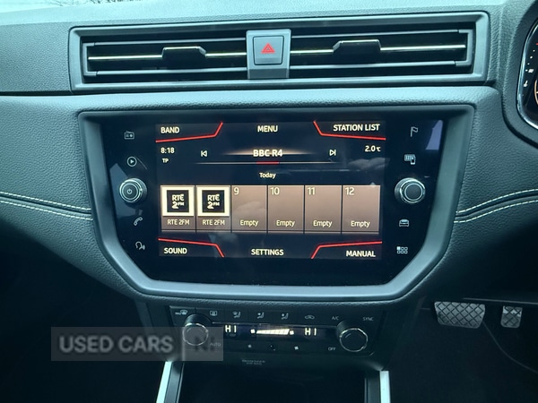 Used SEAT Arona 2020 for sale - 77538876: Photo 14