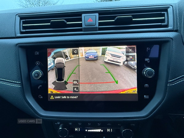 Used SEAT Arona 2020 for sale - 77538876: Photo 15