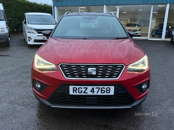 Used SEAT Arona 2020 for sale - 77538876: Photo