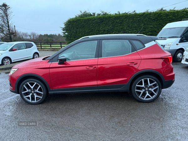 Used SEAT Arona 2020 for sale - 77538876: Photo 4