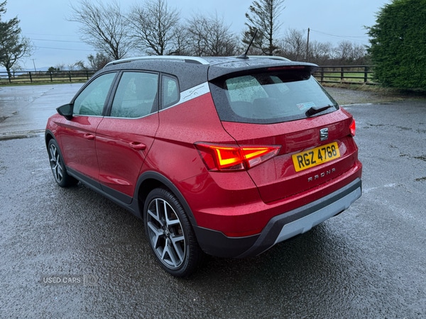 Used SEAT Arona 2020 for sale - 77538876: Photo 5