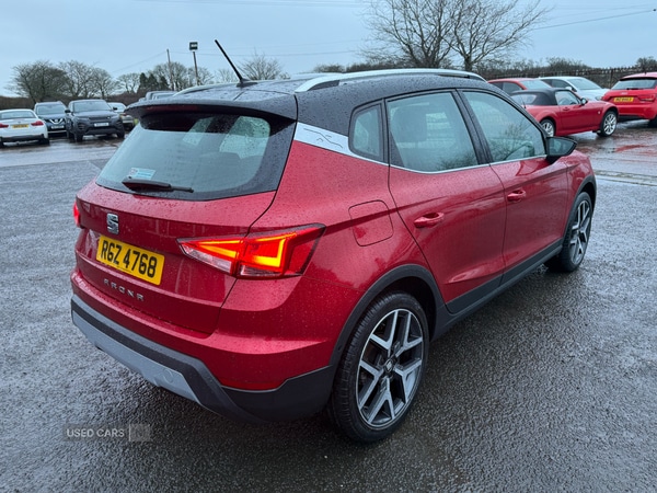 Used SEAT Arona 2020 for sale - 77538876: Photo 7