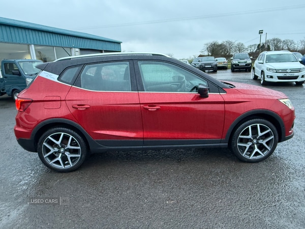 Used SEAT Arona 2020 for sale - 77538876: Photo 8
