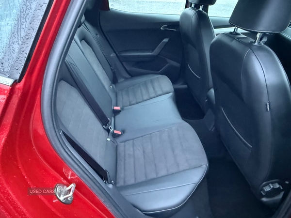 Used SEAT Arona 2020 for sale - 77538876: Photo 9