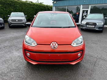 Used Volkswagen up! 2014 for sale - 78966440: Photo