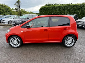 Used Volkswagen up! 2014 for sale - 78966440: Photo