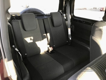 Used Suzuki Jimny 2025 for sale - 77388056: Photo