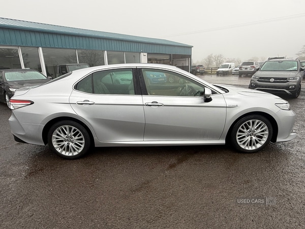 Used Toyota Camry for sale - 78035497: Photo 10