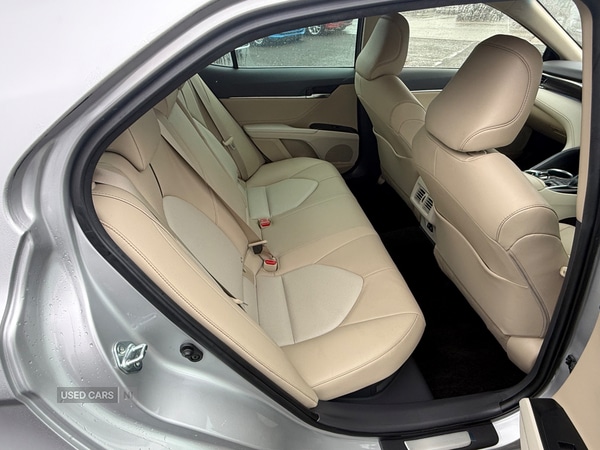 Used Toyota Camry for sale - 78035497: Photo 11