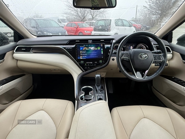 Used Toyota Camry for sale - 78035497: Photo 12