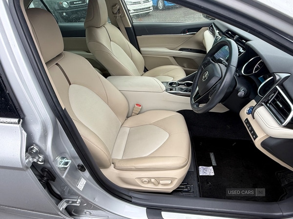 Used Toyota Camry for sale - 78035497: Photo 13