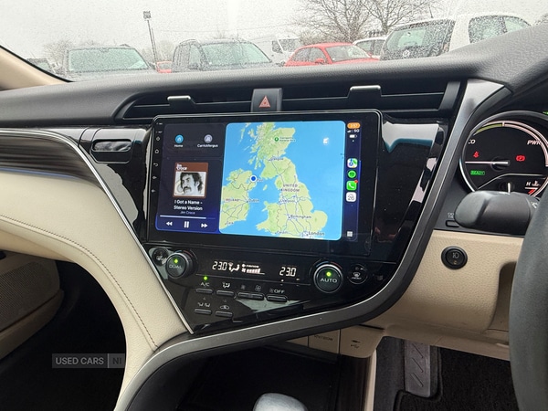 Used Toyota Camry for sale - 78035497: Photo 15