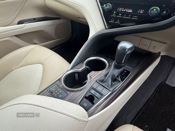 Used Toyota Camry for sale - 78035497: Photo 16