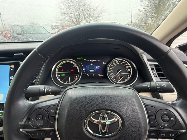 Used Toyota Camry for sale - 78035497: Photo 17