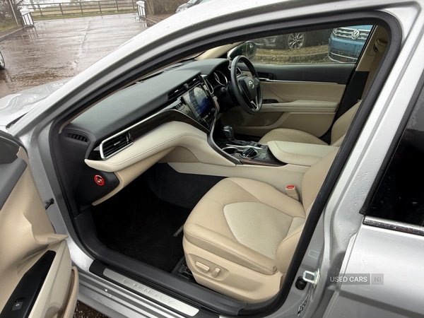 Used Toyota Camry for sale - 78035497: Photo 5